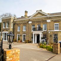 The Banyers Hotel
