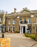 The Banyers Hotel