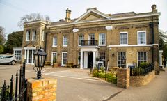 The Banyers Hotel