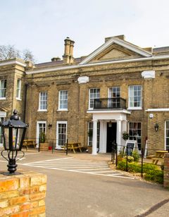 The Banyers Hotel