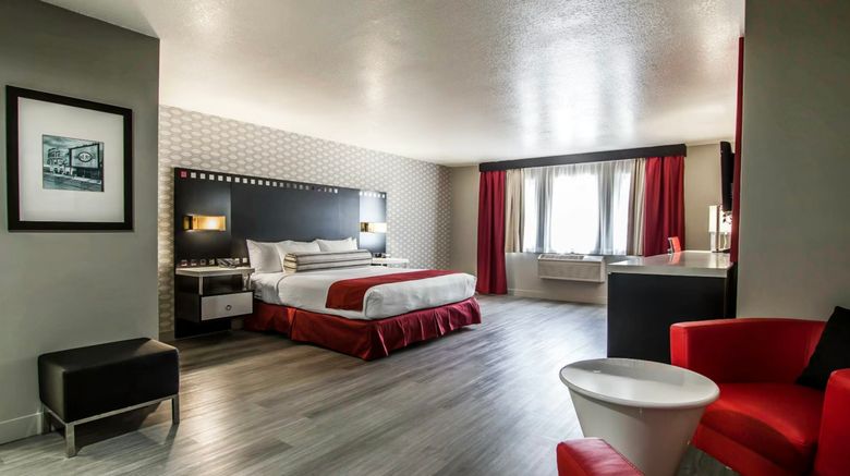 <b>Tilt Hotel Universal/Hollywood Suite</b>. Images powered by <a href="https://www.leonardoworldwide.com/" title="Leonardo Worldwide" target="_blank">Leonardo</a>.