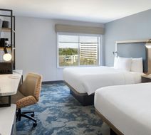 Fairfield Inn & Suites Atlanta Vinings Room