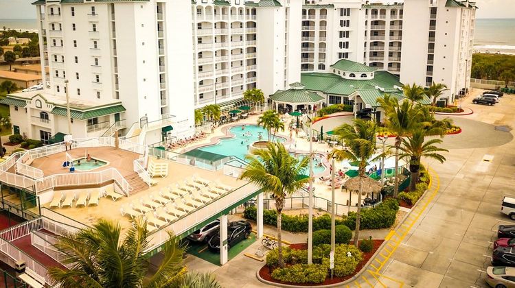 The Resort on Cocoa Beach Other
