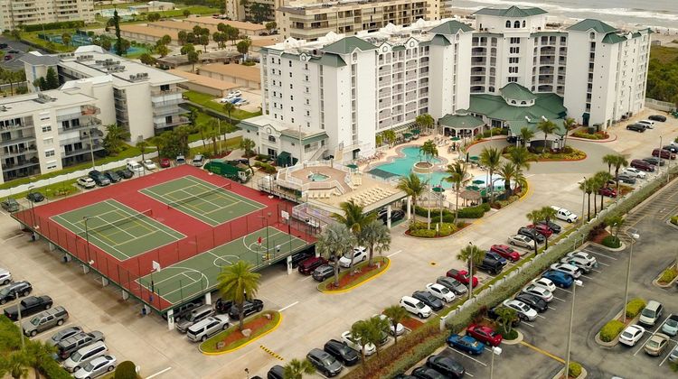 The Resort on Cocoa Beach Recreation