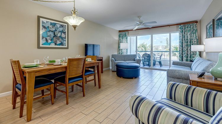 The Resort on Cocoa Beach Restaurant