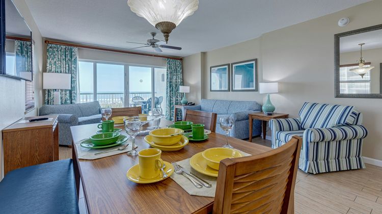 The Resort on Cocoa Beach Restaurant