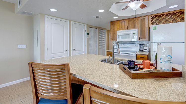 The Resort on Cocoa Beach Room