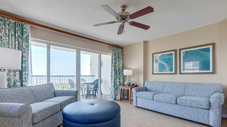 The Resort on Cocoa Beach Restaurant