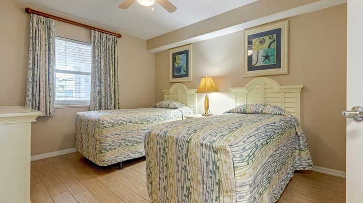 The Resort on Cocoa Beach Room