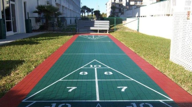 The Resort on Cocoa Beach Recreation