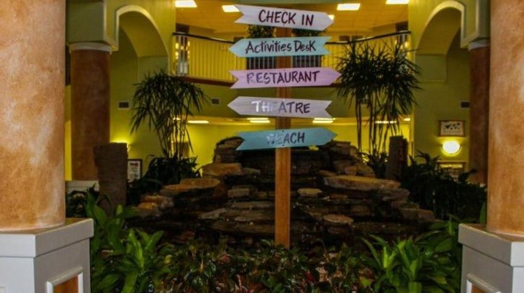 The Resort on Cocoa Beach Other