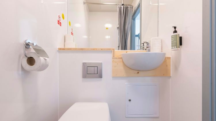 easyHotel Croydon Town Centre Room