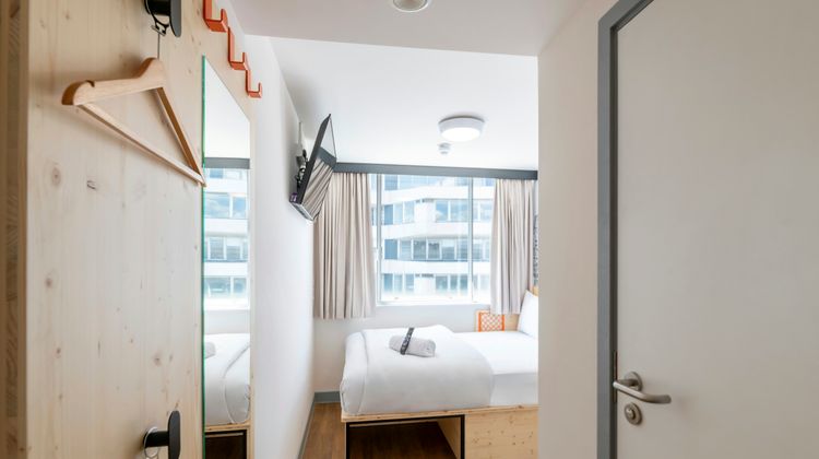 easyHotel Croydon Town Centre Room