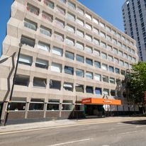 easyHotel Croydon Town Centre