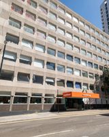 easyHotel Croydon Town Centre