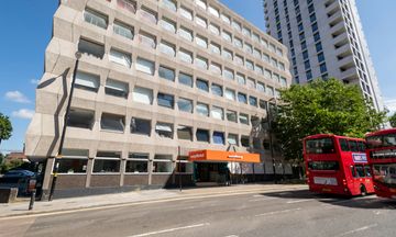 easyHotel Croydon Town Centre