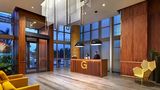 The Grayson Miami Lobby