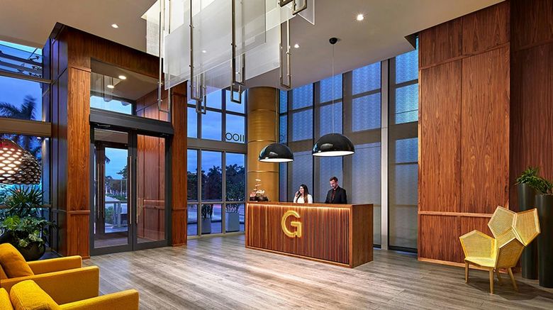 <b>The Grayson Miami Lobby</b>. Images powered by <a href="https://www.leonardoworldwide.com/" title="Leonardo Worldwide" target="_blank">Leonardo</a>.