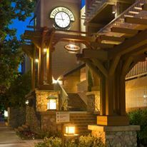 Toll House Hotel