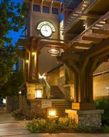 Toll House Hotel