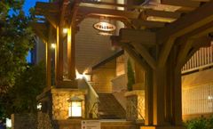 Toll House Hotel