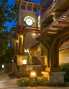 Toll House Hotel