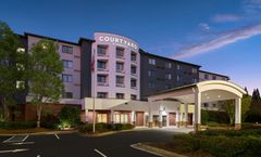 Courtyard Atlanta Buford Mall of Georgia