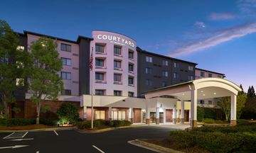 Courtyard Atlanta Buford Mall of Georgia