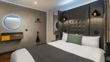 Point A Shoreditch Room