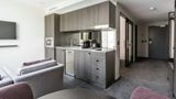 Abode Belconnen Room