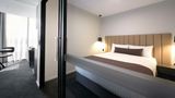 Abode Belconnen Room