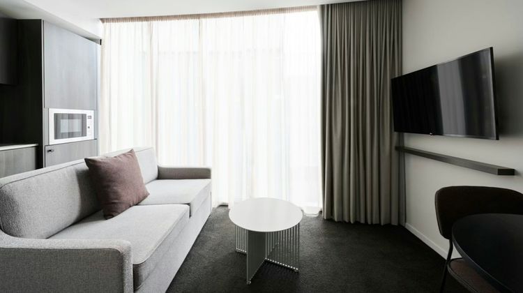 Abode Belconnen Room
