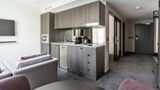 Abode Belconnen Room