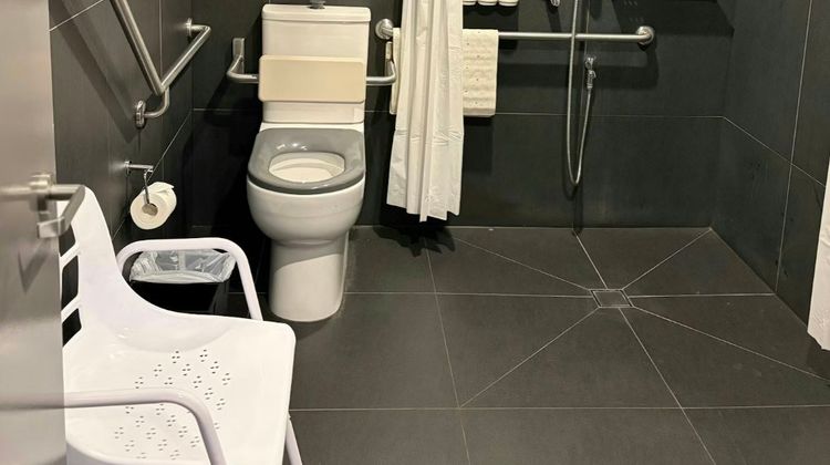 Abode Belconnen Other