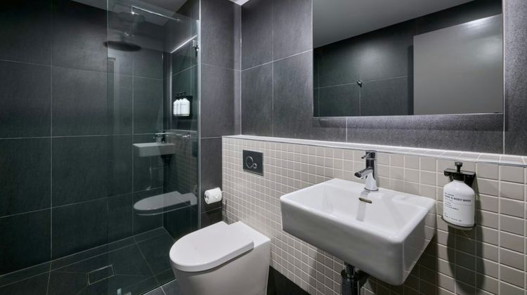 Abode Belconnen Room