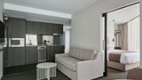 Abode Belconnen Room