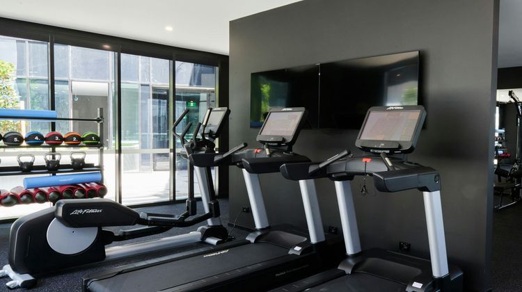 Abode Belconnen Health Club