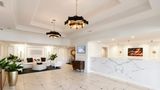 <b>La Mer Beachfront Inn Lobby</b>. Images powered by <a href="https://www.leonardoworldwide.com/" title="Leonardo Worldwide" target="_blank">Leonardo</a>.