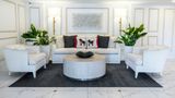 <b>La Mer Beachfront Inn Lobby</b>. Images powered by <a href="https://www.leonardoworldwide.com/" title="Leonardo Worldwide" target="_blank">Leonardo</a>.