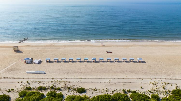 La Mer Beachfront Inn Beach