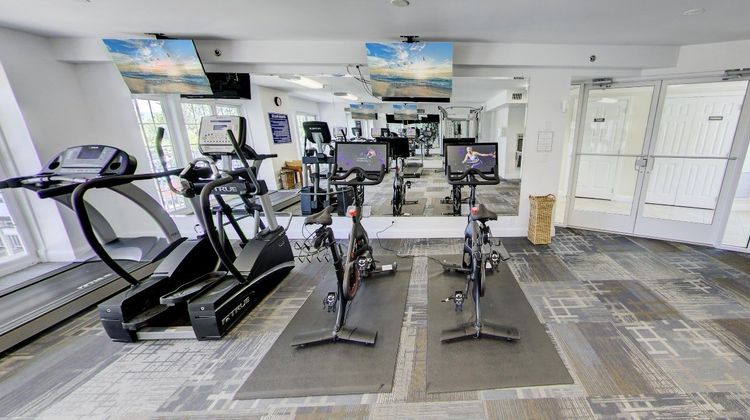 La Mer Beachfront Inn Health Club