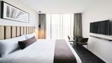 Abode Belconnen Room