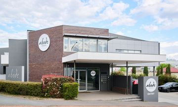 Abode Gungahlin