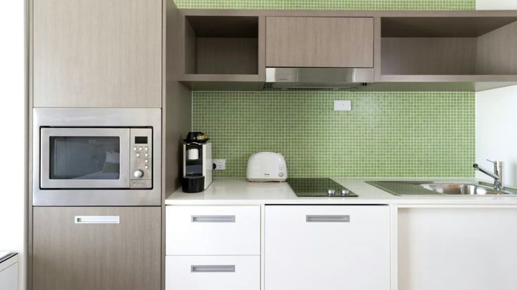 Abode Gungahlin Room