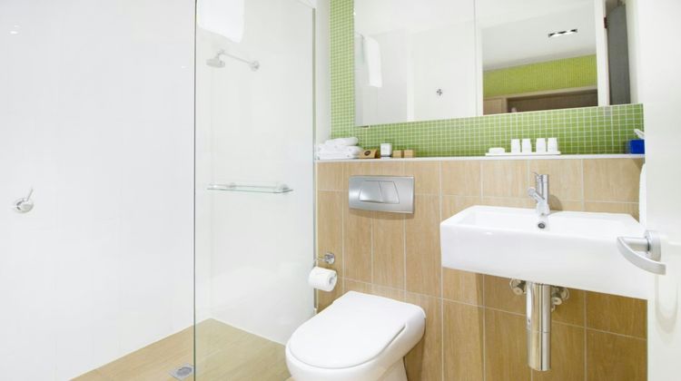 Abode Gungahlin Room