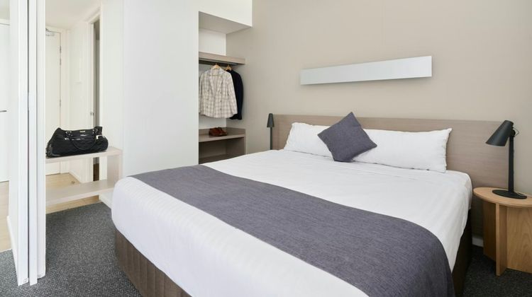 Abode Gungahlin Room