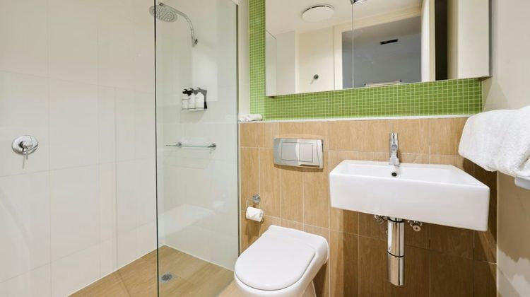 Abode Gungahlin Room