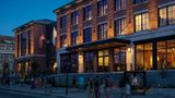 Hammetts Hotel Exterior