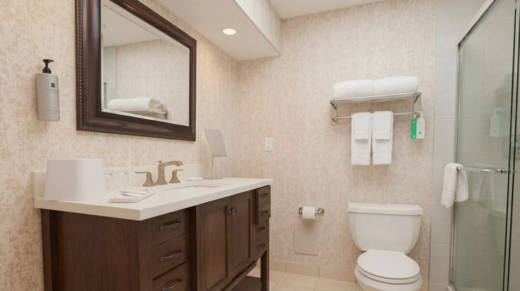 Creekside Inn Room