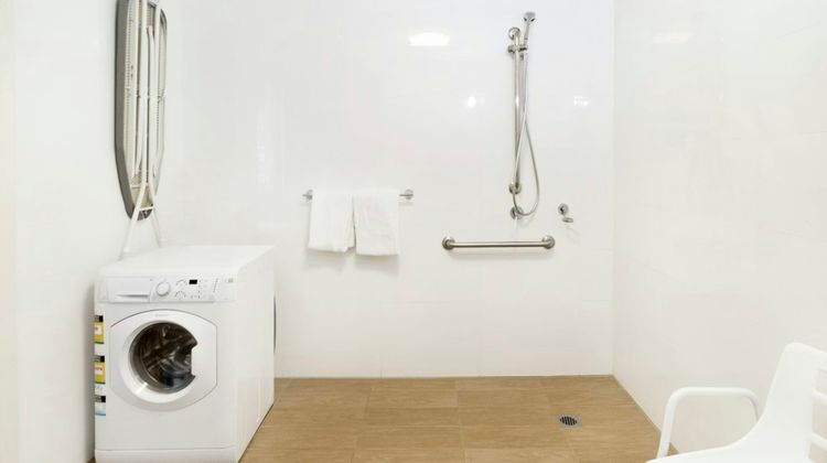Abode Gungahlin Room